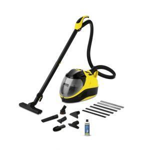 بخارشوی کارچر مدل KARCHER SV7 Karcher SV7 Steam Cleaner